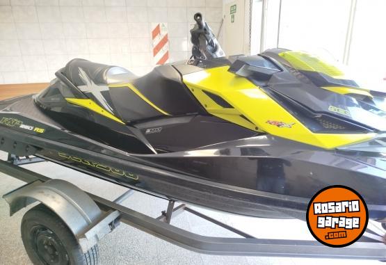 Embarcaciones - SEADOO RXP 260 RS - En Venta