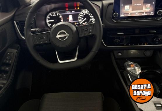 Autos - Nissan X-TRAIL ADVANCE 4X2 2025 Nafta 0Km - En Venta