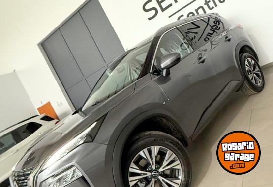 Autos - Nissan X-TRAIL ADVANCE 4X2 2025 Nafta 0Km - En Venta