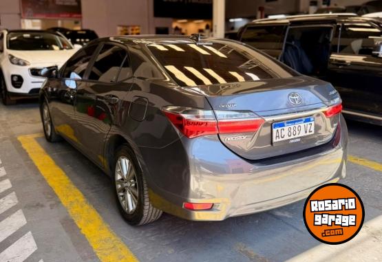 Autos - Toyota Corolla XEI 2018 Nafta 87000Km - En Venta