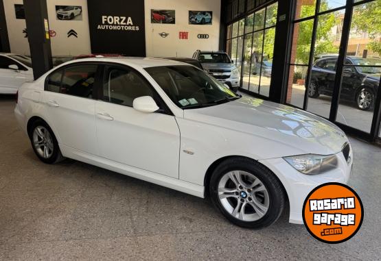 Autos - Bmw 320 2010 Nafta 170000Km - En Venta