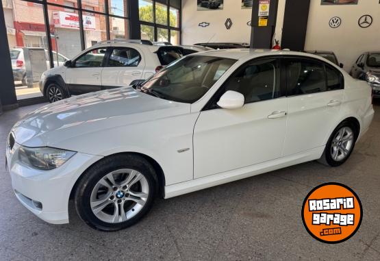 Autos - Bmw 320 2010 Nafta 170000Km - En Venta