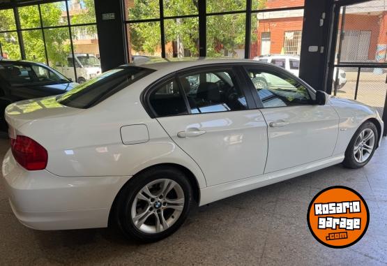Autos - Bmw 320 2010 Nafta 170000Km - En Venta
