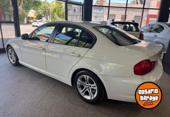 Autos - Bmw 320 2010 Nafta 170000Km - En Venta