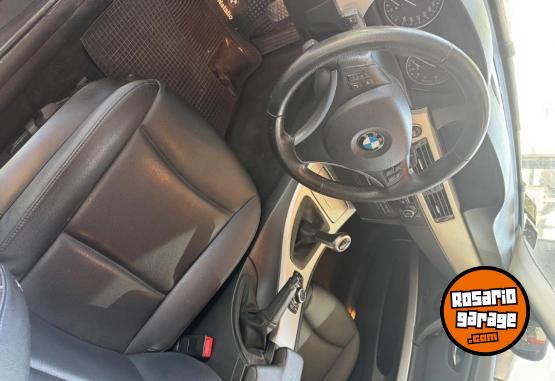Autos - Bmw 320 2010 Nafta 170000Km - En Venta