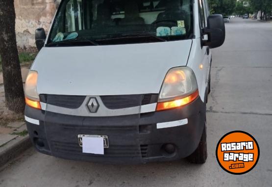 Utilitarios - Renault L1 H1.Furgon 2013 Diesel 340400Km - En Venta