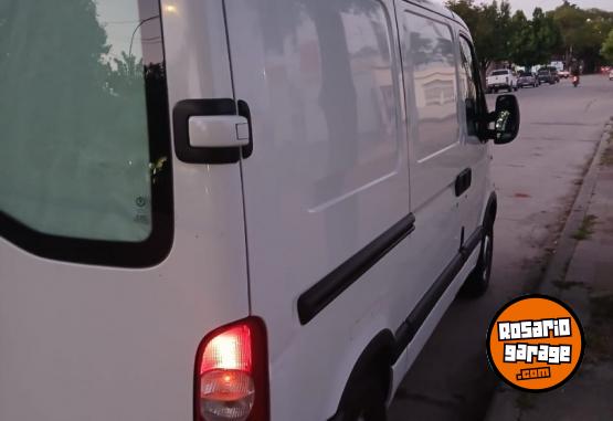 Utilitarios - Renault L1 H1.Furgon 2013 Diesel 340400Km - En Venta