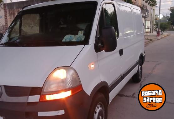 Utilitarios - Renault L1 H1.Furgon 2013 Diesel 340400Km - En Venta