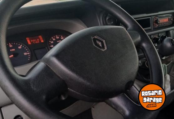 Utilitarios - Renault L1 H1.Furgon 2013 Diesel 340400Km - En Venta