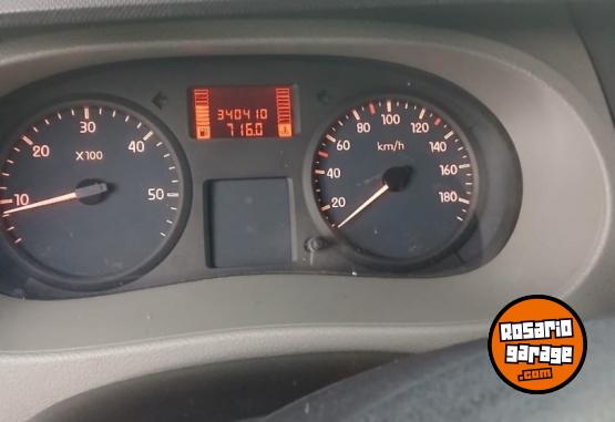 Utilitarios - Renault L1 H1.Furgon 2013 Diesel 340400Km - En Venta