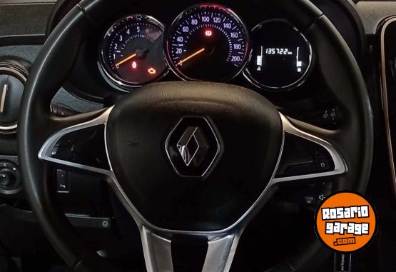 Utilitarios - Renault KANGOO II STEPWAY 1.6 2022 Nafta 135704Km - En Venta