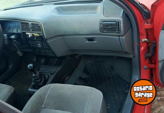 Autos - Renault 19 1995 GNC 111111Km - En Venta