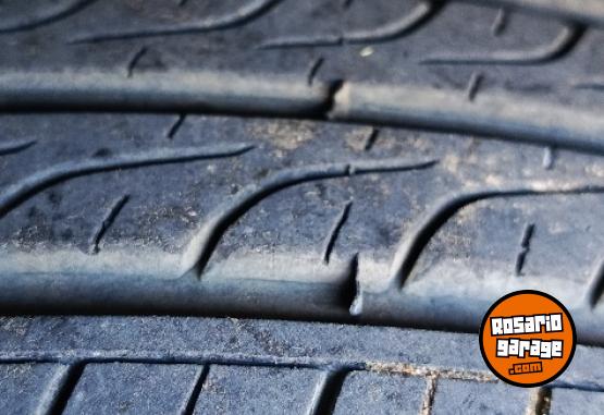 Autos - Renault 19 1995 GNC 111111Km - En Venta