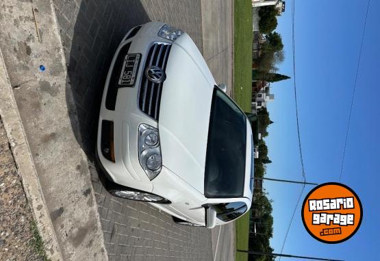Autos - Volkswagen Bora 1.8 2012 Nafta 145000Km - En Venta