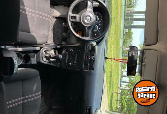 Autos - Volkswagen Bora 1.8 2012 Nafta 145000Km - En Venta