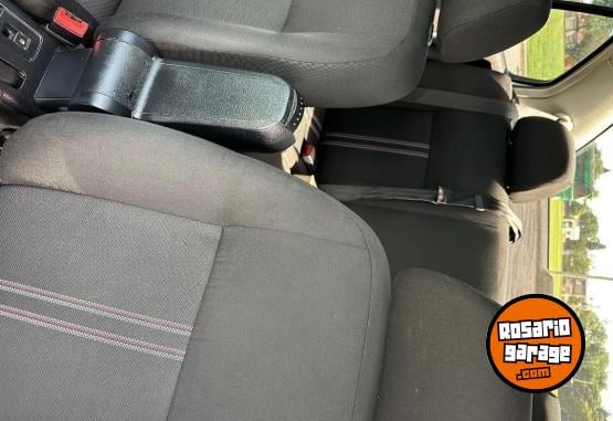 Autos - Volkswagen Bora 1.8 2012 Nafta 145000Km - En Venta