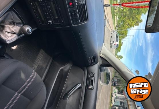 Autos - Volkswagen Bora 1.8 2012 Nafta 145000Km - En Venta