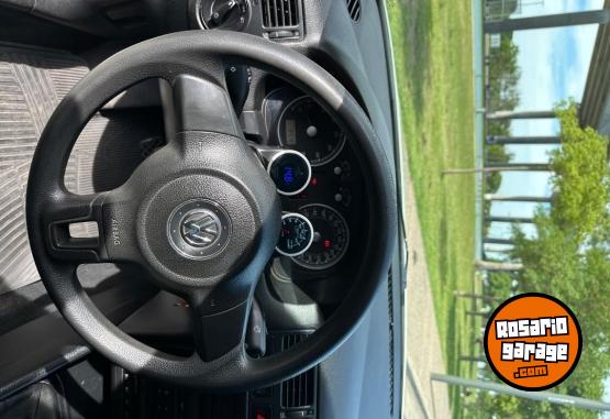 Autos - Volkswagen Bora 1.8 2012 Nafta 145000Km - En Venta