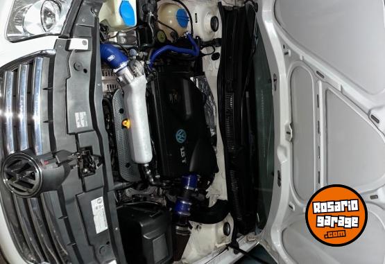 Autos - Volkswagen Bora 1.8 2012 Nafta 145000Km - En Venta