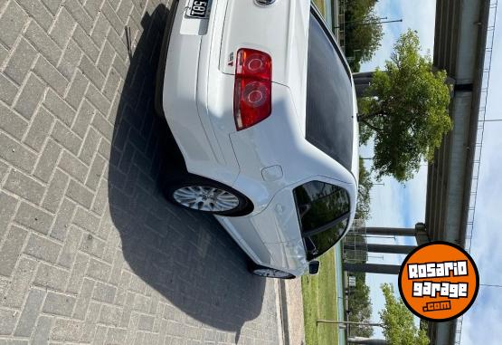 Autos - Volkswagen Bora 1.8 2012 Nafta 145000Km - En Venta