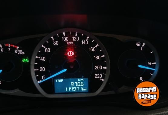 Autos - Ford Ka s 2018 Nafta 114900Km - En Venta