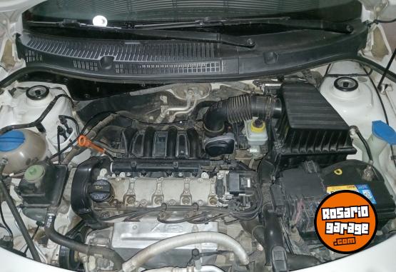 Camionetas - Volkswagen Saveiro 2013 Nafta 100000Km - En Venta