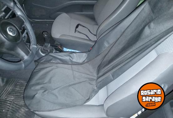 Camionetas - Volkswagen Saveiro 2013 Nafta 100000Km - En Venta