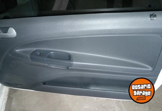 Camionetas - Volkswagen Saveiro 2013 Nafta 100000Km - En Venta