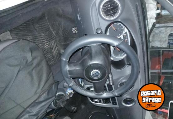 Camionetas - Volkswagen Saveiro 2013 Nafta 100000Km - En Venta