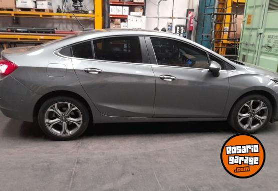 Autos - Chevrolet 1.4 PREMIER 2023 Nafta 22000Km - En Venta