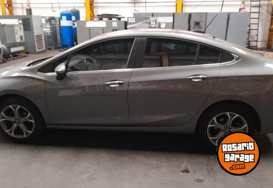 Autos - Chevrolet 1.4 PREMIER 2023 Nafta 22000Km - En Venta