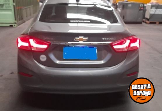 Autos - Chevrolet 1.4 PREMIER 2023 Nafta 22000Km - En Venta