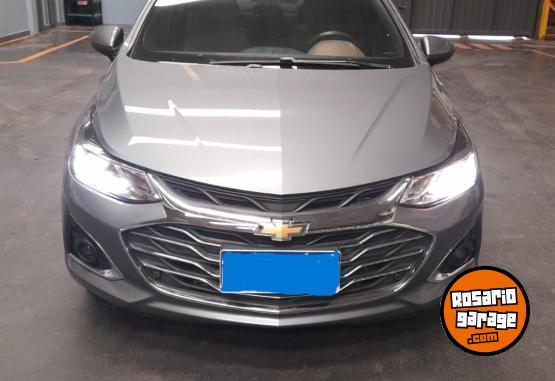 Autos - Chevrolet 1.4 PREMIER 2023 Nafta 22000Km - En Venta