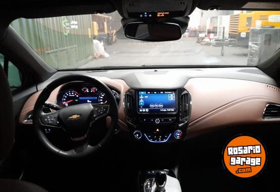 Autos - Chevrolet 1.4 PREMIER 2023 Nafta 22000Km - En Venta