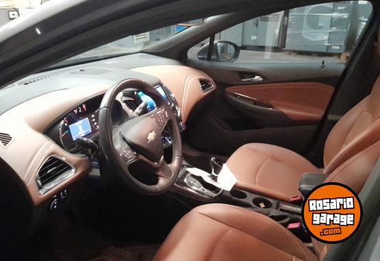 Autos - Chevrolet 1.4 PREMIER 2023 Nafta 22000Km - En Venta