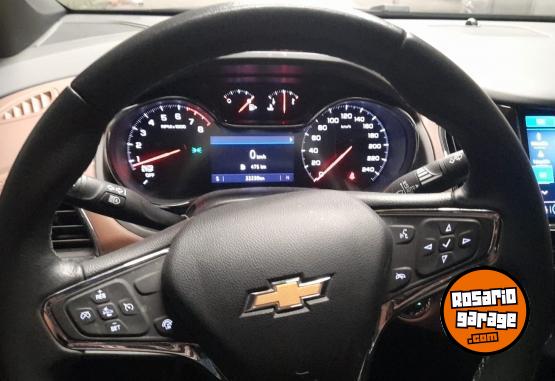 Autos - Chevrolet 1.4 PREMIER 2023 Nafta 22000Km - En Venta