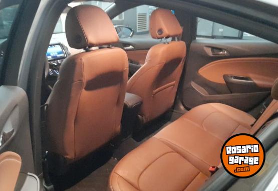 Autos - Chevrolet 1.4 PREMIER 2023 Nafta 22000Km - En Venta