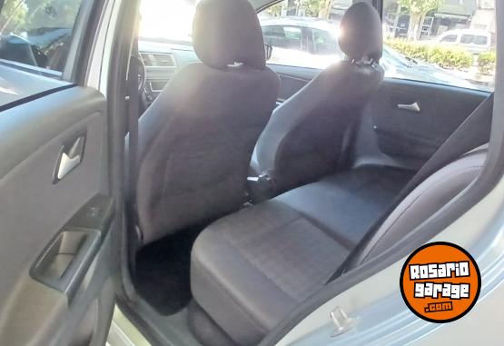 Autos - Volkswagen Suran NO focus cruze 2016 Nafta 130000Km - En Venta