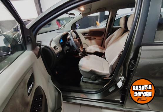 Autos - Chevrolet Spin 1.3D 7P LTZ 2013 Diesel 146000Km - En Venta