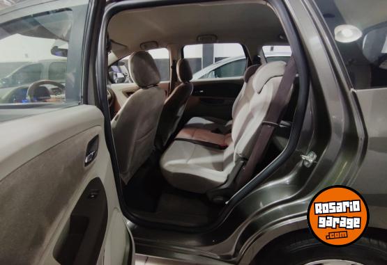 Autos - Chevrolet Spin 1.3D 7P LTZ 2013 Diesel 146000Km - En Venta
