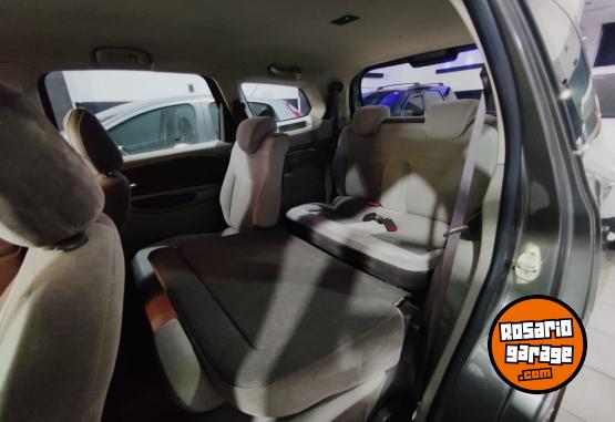 Autos - Chevrolet Spin 1.3D 7P LTZ 2013 Diesel 146000Km - En Venta