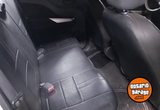 Camionetas - Nissan Frontier 2018 Diesel 130000Km - En Venta