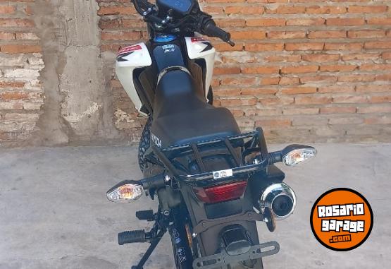 Motos - Honda Xr 150 2025 Nafta 3200Km - En Venta