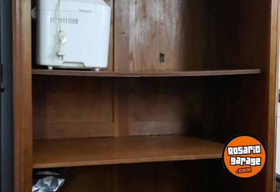 Hogar - Biblioteca antigua - En Venta