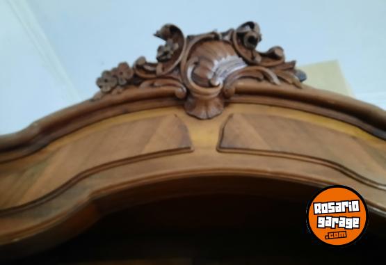 Hogar - Biblioteca antigua - En Venta