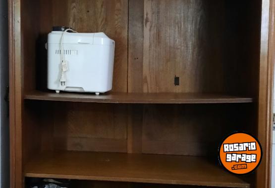 Hogar - Biblioteca antigua - En Venta