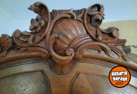 Hogar - Biblioteca antigua - En Venta