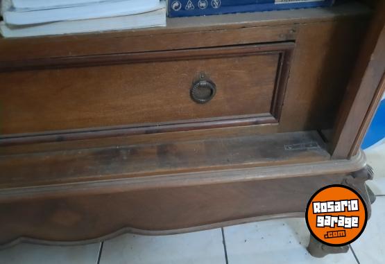 Hogar - Biblioteca antigua - En Venta