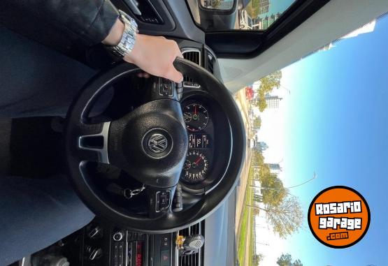 Autos - Volkswagen Fox comfortline 2012 Nafta 127000Km - En Venta