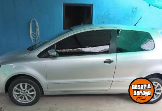 Autos - Volkswagen Fox comfortline 2012 Nafta 127000Km - En Venta